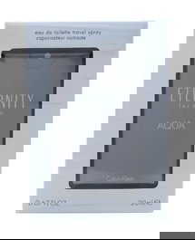 Calvin Klein Eternity Aqua Eau de Toilette 20ml Vaporizador