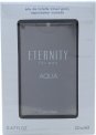 Calvin Klein Eternity Aqua Eau de Toilette 20ml Vaporizador
