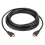 Aten Cable HDMI True 4K con Ethernet 2m Negro
