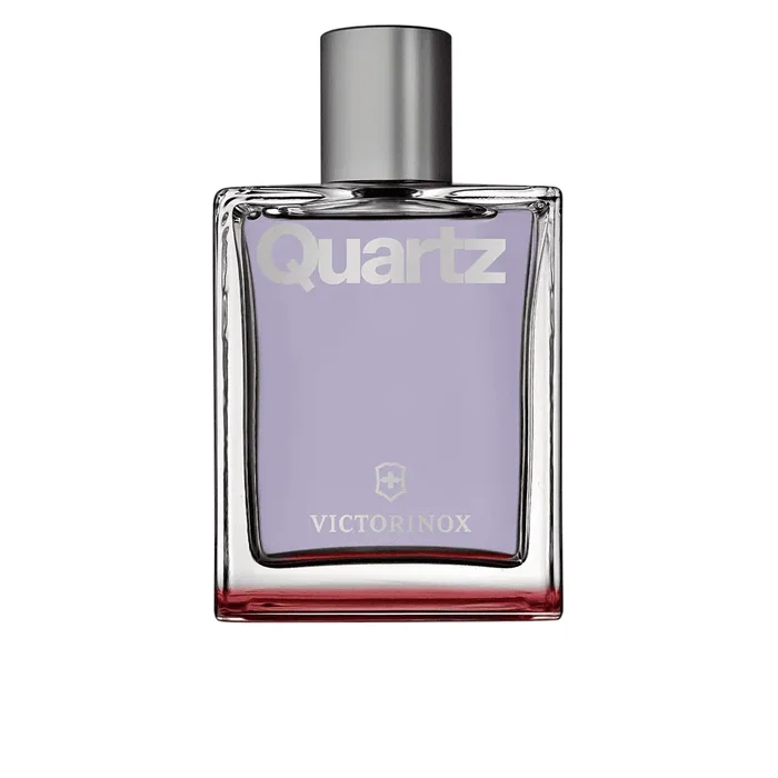 Swiss Army Victorinox Quartz Eau de Toilette 100ml Spray Swiss Army Victorinox Quartz Eau de Toilette 100ml Spray