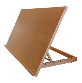 Talens Art Creation Caballete Mesa de Madera A2