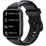 ZTE SW2301 Smartwatch Watch Live 3 Negro Notificaciones Frecuencia Cardíaca 14 Modos Deportivos Pantalla 1.83 Pulgadas IP68 Llamada Bluetooth