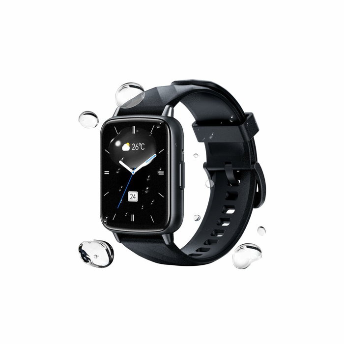 ZTE Watch Live 3 Negro