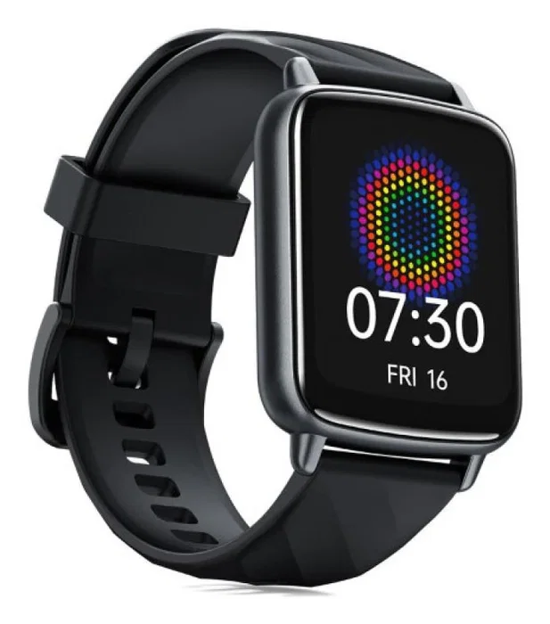 ZTE Watch Live 3 SW2301 Smartwatch con Pantalla IPS HD 1.83", Monitor Salud, 90+ Modos Deporte, Resistencia IP68, Batería 7 Días, Bluetooth 5.3, Compatible Android/iPhone