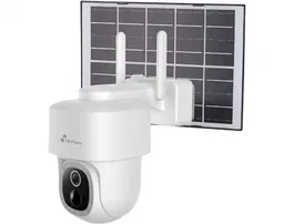 Nivian Camara PT Motorizada Smart 3MP 2K WiFi 2.4Ghz