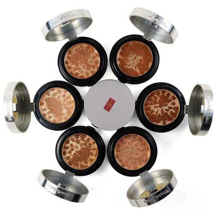 Elizabeth Arden PURE FINISH MINERAL powder foundation #4 Elizabeth Arden PURE FINISH MINERAL powder foundation #4