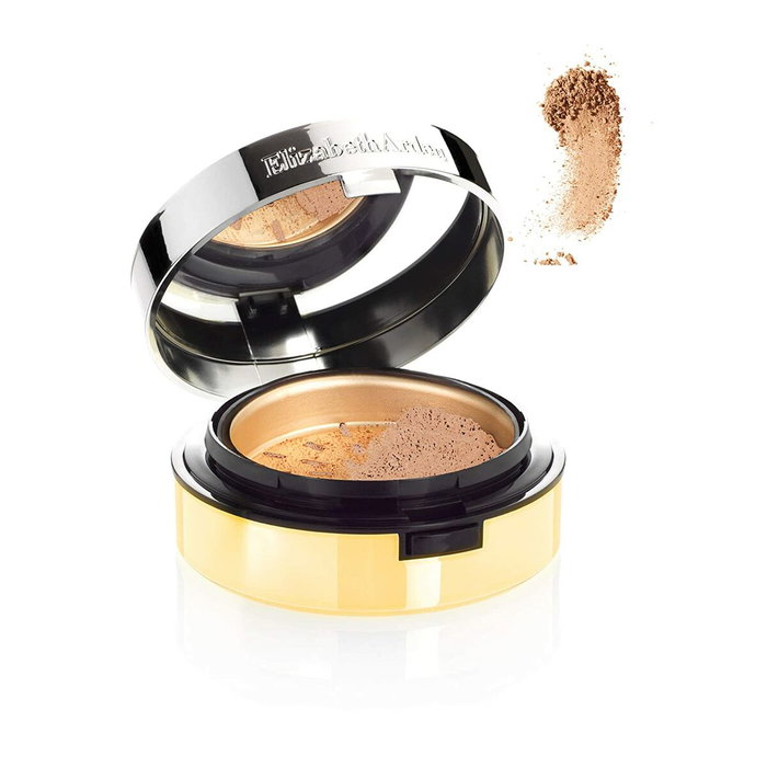 Elizabeth Arden PURE FINISH MINERAL powder foundation #4 Elizabeth Arden PURE FINISH MINERAL powder foundation #4
