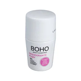 BOHO Desodorante Mujer 50ml