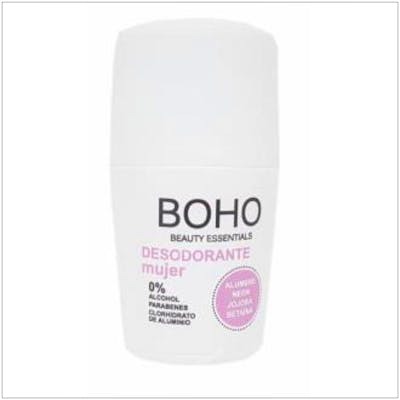 BOHO Desodorante Mujer 50ml BOHO Desodorante Mujer 50ml