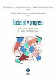 Sociedad y progreso, VV.AA. - COMARES