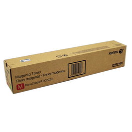 Xerox Tóner Magenta SC2020 (006R01695) 3000 Páginas