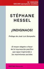 ¡Indignaos!, Stéphane Hessel - DESTINO