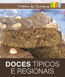 EURO IMPALA PORTUGUES DOCES TÍPICOS E REGIONAIS