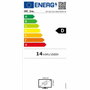HP E24 G4 Monitor Full HD IPS 23.8 pulgadas Negro