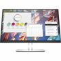 HP E24 G4 Monitor Full HD IPS 23.8 pulgadas Negro