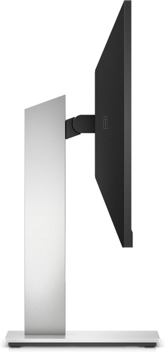 HP E24 G4 Monitor Full HD IPS 23.8 pulgadas Negro