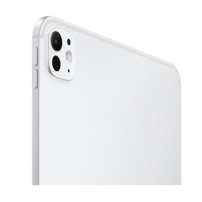 Apple iPad Pro 11 pulgadas M5 Wi-Fi 512GB Plata