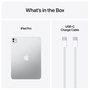 Apple iPad Pro 11 pulgadas M5 Wi-Fi 512GB Plata