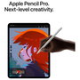 Apple iPad Pro 11 pulgadas M5 Wi-Fi 512GB Plata