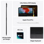 Apple iPad Pro 11 pulgadas M5 Wi-Fi 512GB Plata