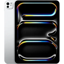 Apple iPad Pro M5 11" Wi-Fi 512 GB Plata MDWN4TYA