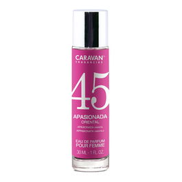 Caravan Nº 45 Eau de Parfum Señora 30ml