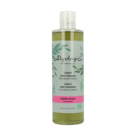 Algologie Champú Suero Fitomarino para Cabello Graso con Ortiga Blanca y Bardana 300ml - P0377
