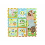 Molto Alfombra Puzzle Para Bebe 91,50x91,50x2 cm