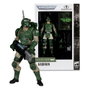 McFarlane Toys Warhammer 40,000 Figura Kasrkin (Astra Militarum) 18 cm