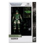 McFarlane Toys Warhammer 40,000 Figura Kasrkin (Astra Militarum) 18 cm