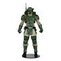 McFarlane Toys Warhammer 40,000 Figura Kasrkin (Astra Militarum) 18 cm