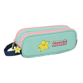 Safta Portatodo Mr. Wonderful Estrella Doble