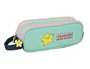 SAFTA Portatodo Estrella Mr. Wonderful doble
