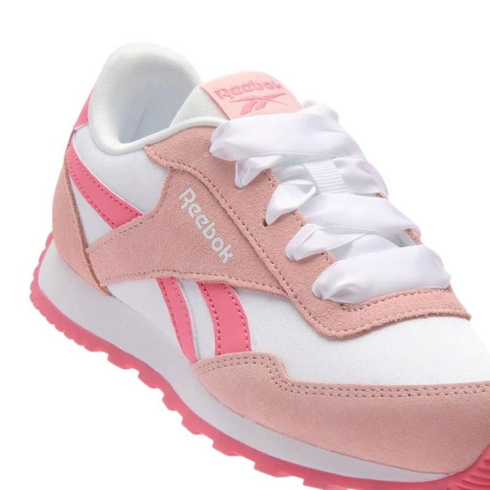 Zapatillas Casual Reebok Glide Low Rosa claro 44