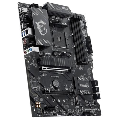 MSI B550 GAMING Placa base ATX AM4 DDR4