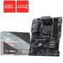 MSI MPG B550 GAMING GEN3 DDR4 ATX