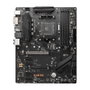 MSI MPG B550 GAMING GEN3 DDR4 ATX AM4