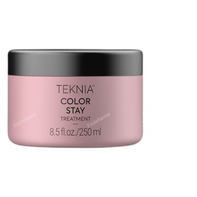 Lakmé Teknia Color Stay Tratamiento 250 ml Lakmé Teknia Color Stay Tratamiento 250 ml