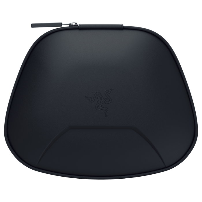 Razer Raiju V3 Pro Gamepad Blanco y Negro