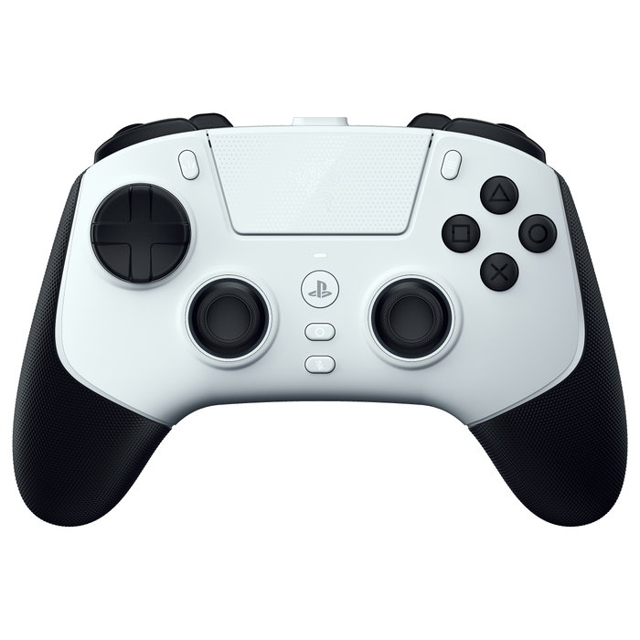 Razer Raiju V3 Pro Gamepad Blanco y Negro