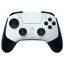 Razer Raiju V3 Pro Gamepad Blanco y Negro