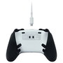 Razer Raiju V3 Pro Gamepad Blanco y Negro
