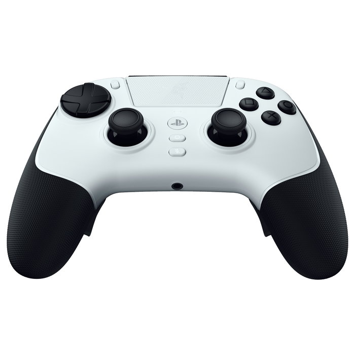 Razer Raiju V3 Pro Gamepad Blanco y Negro