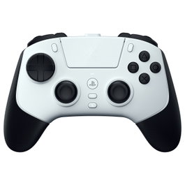 Razer Raiju V3 Pro Blanco