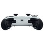 Razer Raiju V3 Pro Gamepad Blanco y Negro