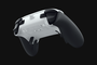 Razer Gamepad Raiju V3 Pro RZ06-05580200-R3G1 Inalámbrico y USB para PC y PlayStation 5 Color Negro Blanco