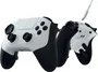 Razer Gamepad Raiju V3 Pro RZ06-05580200-R3G1 Inalámbrico y USB para PC y PlayStation 5 Color Negro Blanco