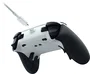 Razer Gamepad Raiju V3 Pro RZ06-05580200-R3G1 Inalámbrico y USB para PC y PlayStation 5 Color Negro Blanco