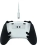 Razer Gamepad Raiju V3 Pro RZ06-05580200-R3G1 Inalámbrico y USB para PC y PlayStation 5 Color Negro Blanco