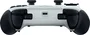 Razer Gamepad Raiju V3 Pro RZ06-05580200-R3G1 Inalámbrico y USB para PC y PlayStation 5 Color Negro Blanco